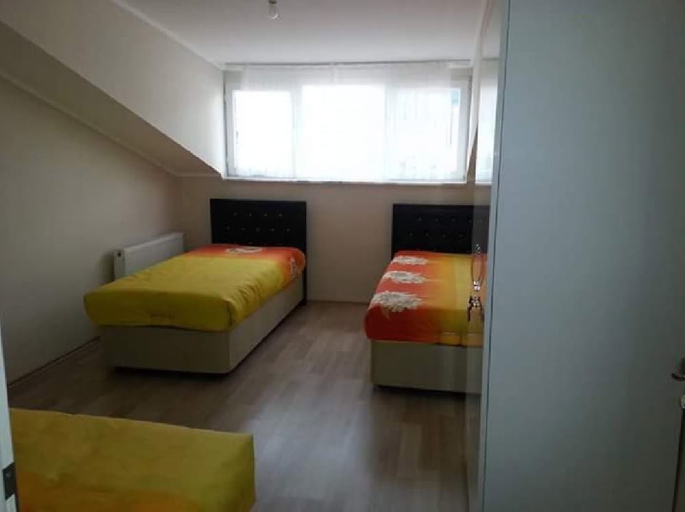 Гиресун: Giresun Yurdum Apart