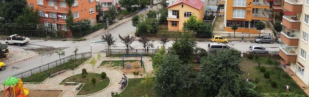 Гиресун: Giresun Yurdum Apart