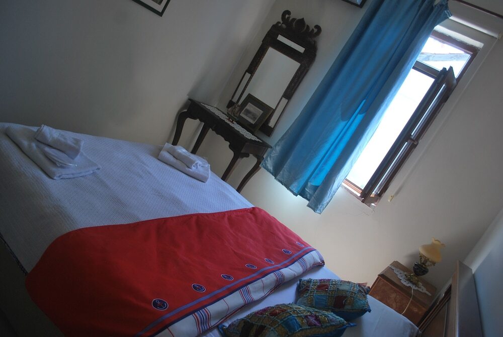 Айвалык: Asmali Bahce Butik Otel