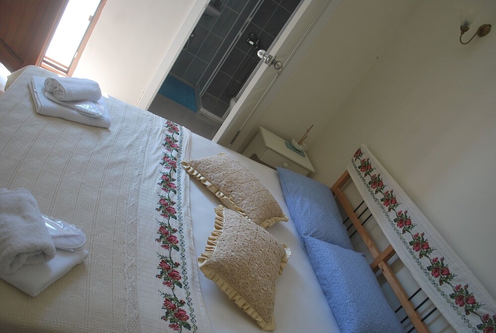 Айвалык: Asmali Bahce Butik Otel