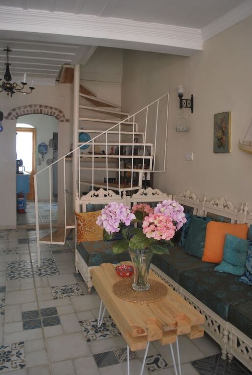 Айвалык: Asmali Bahce Butik Otel