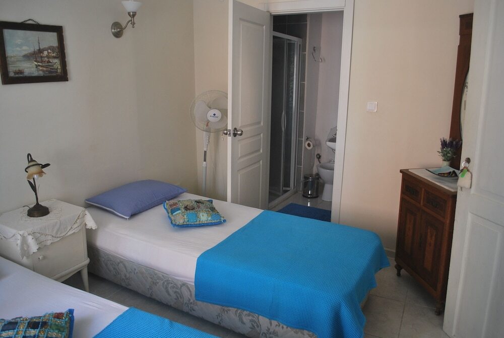 Айвалык: Asmali Bahce Butik Otel