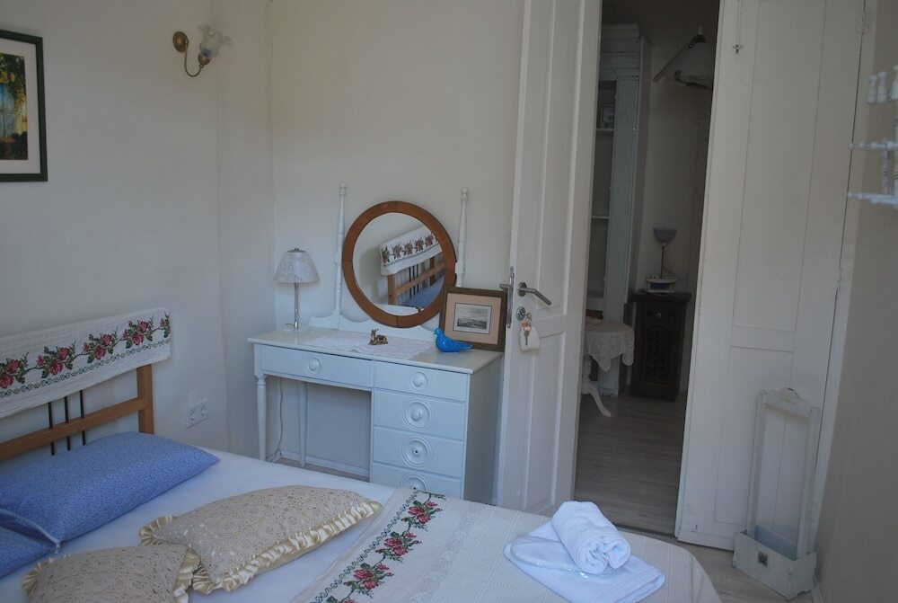 Айвалык: Asmali Bahce Butik Otel