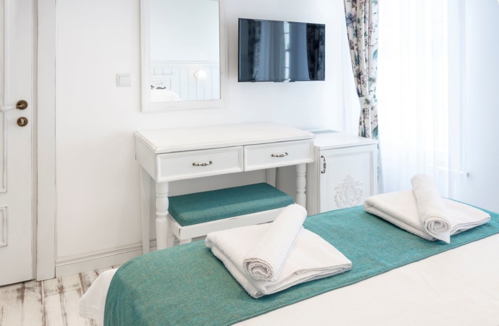 Бозджаада: Bozcaada FRESH HOTEL