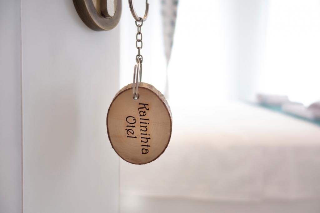 Бозджаада: Bozcaada FRESH HOTEL