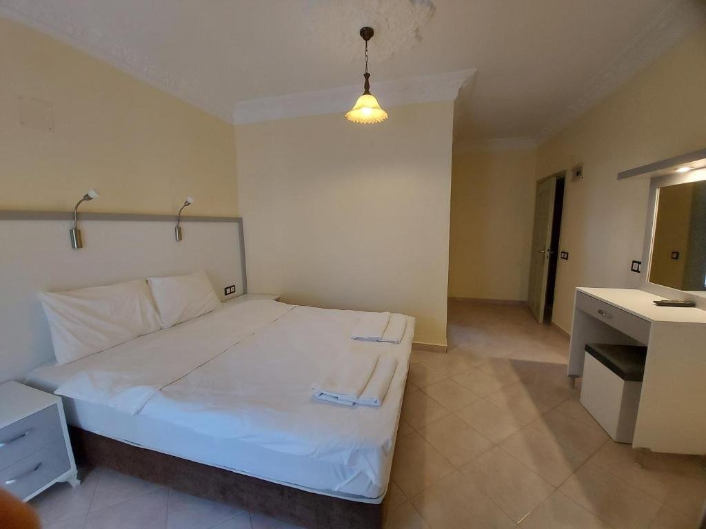 Чиралы: Palm Konak Apart Hotel