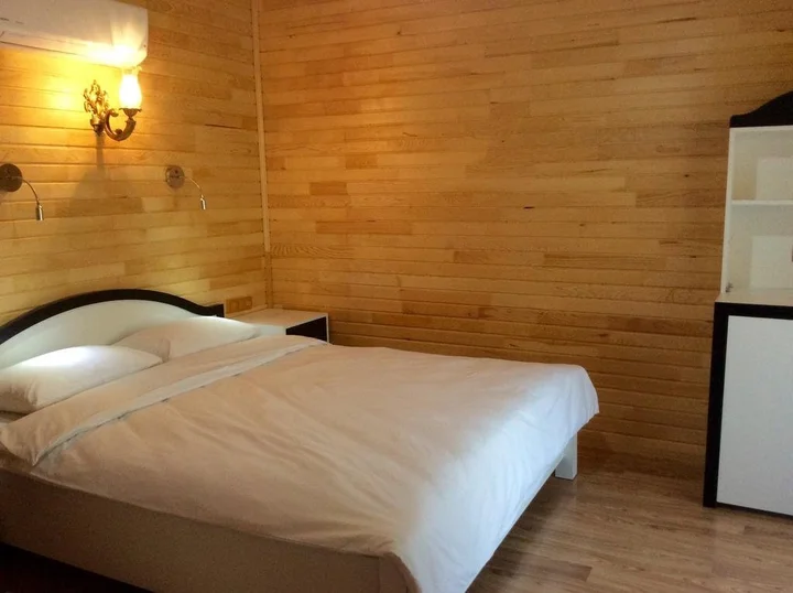 Чиралы: Palm Konak Apart Hotel