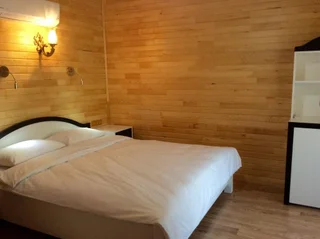 Чиралы: Palm Konak Apart Hotel