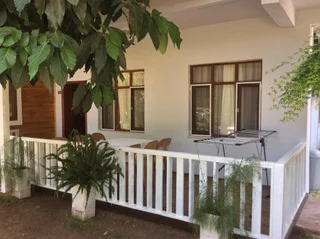 Чиралы: Palm Konak Apart Hotel