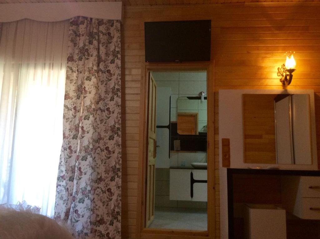 Чиралы: Palm Konak Apart Hotel