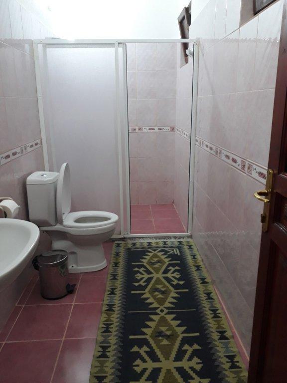 Чиралы: Palm Konak Apart Hotel