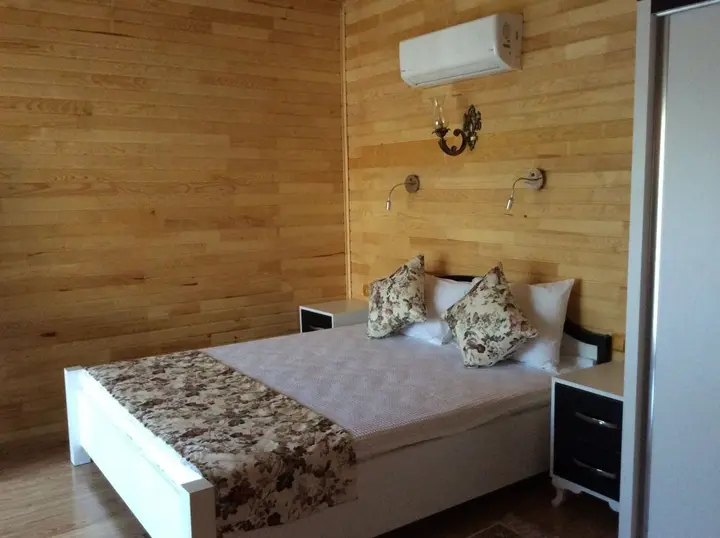 Чиралы: Palm Konak Apart Hotel