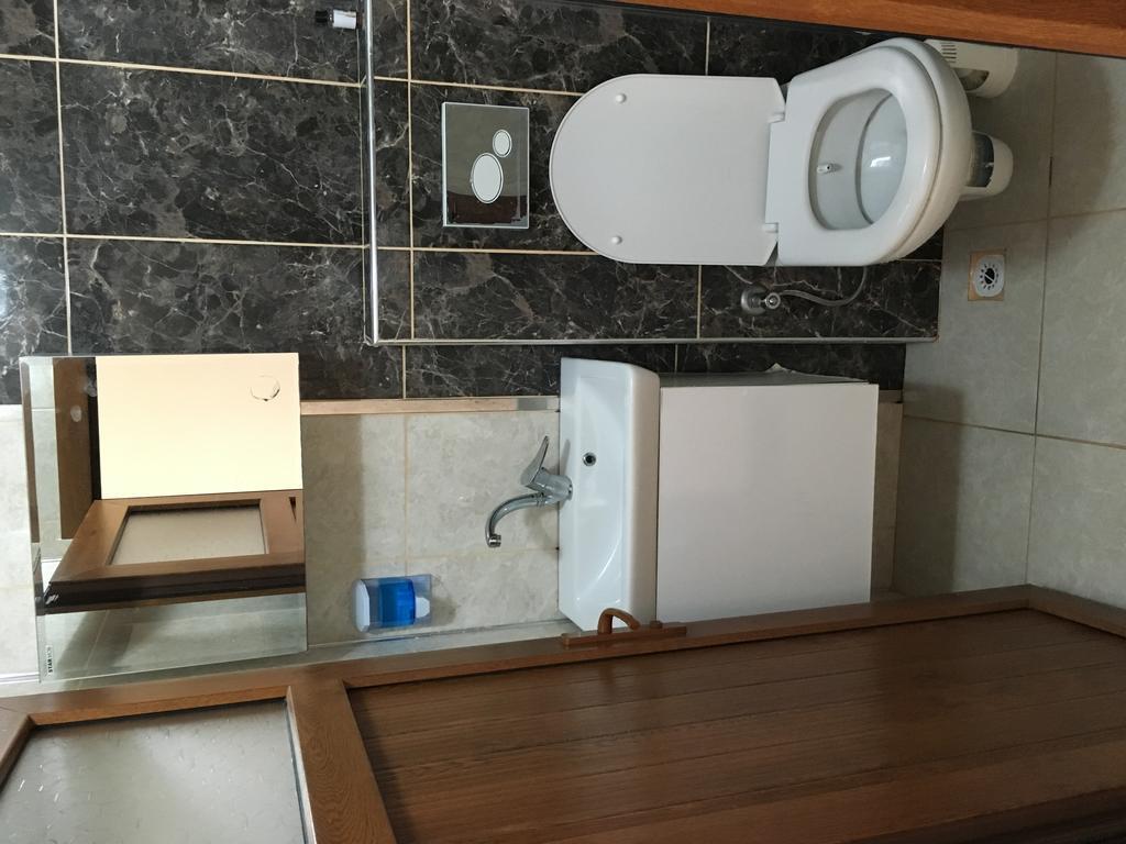 Силифке: Peri Hotel