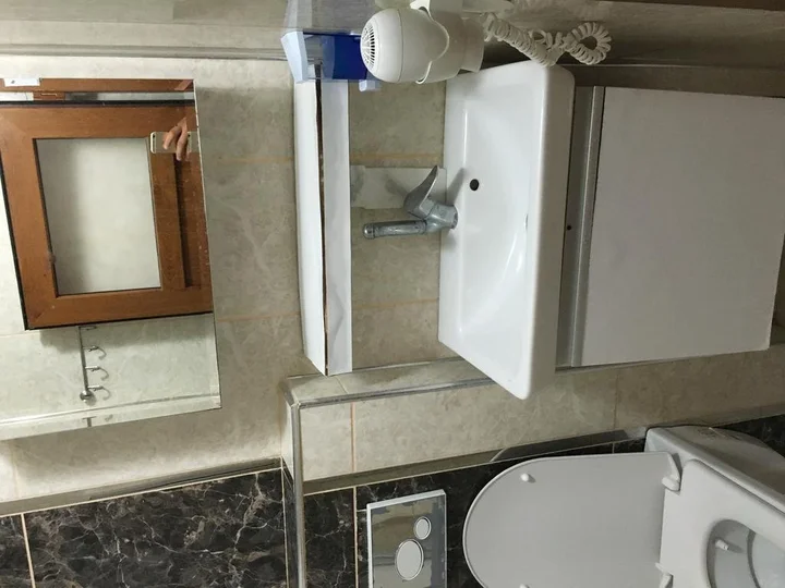 Силифке: Peri Hotel