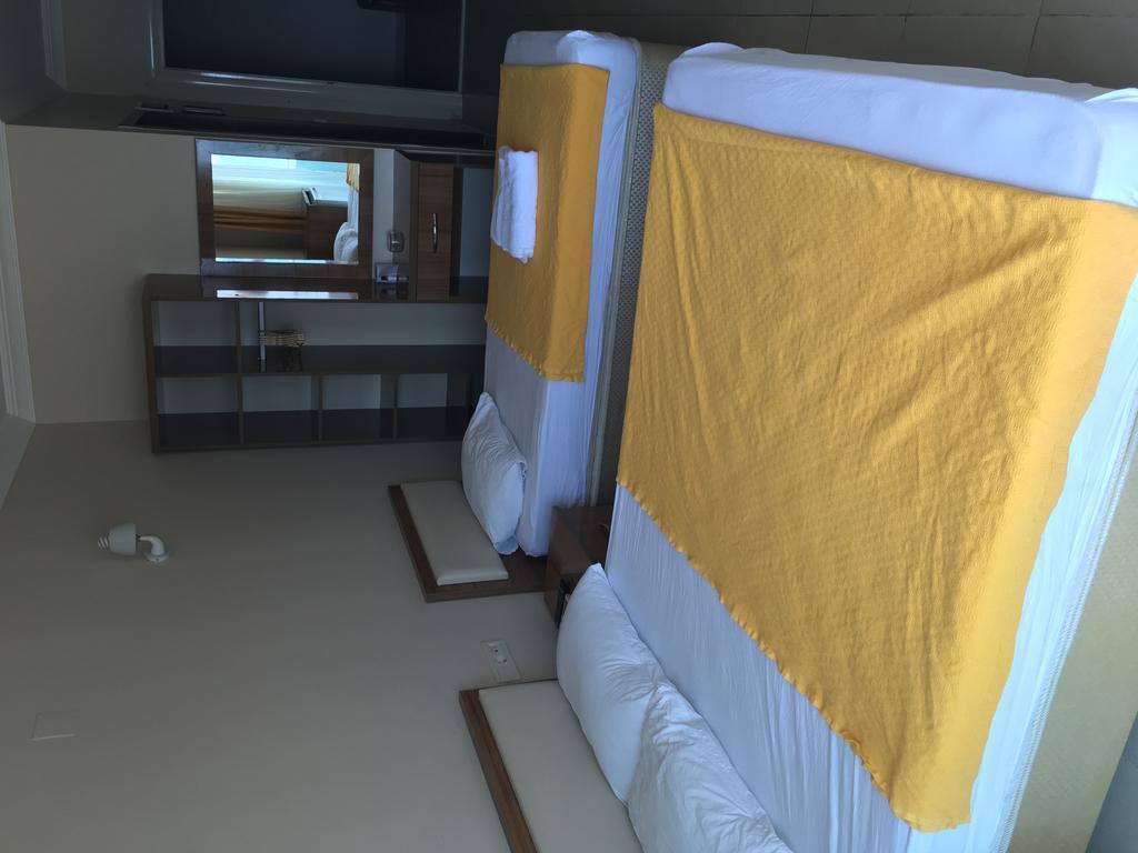Силифке: Peri Hotel