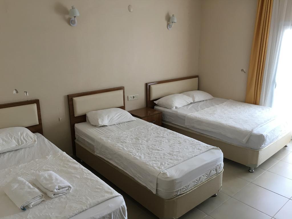 Силифке: Peri Hotel