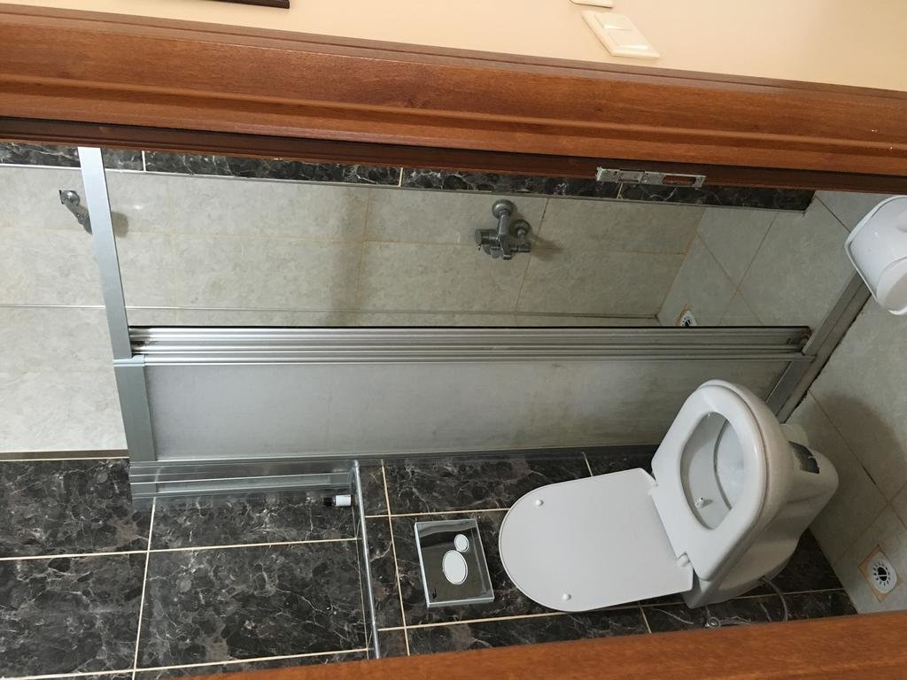 Силифке: Peri Hotel