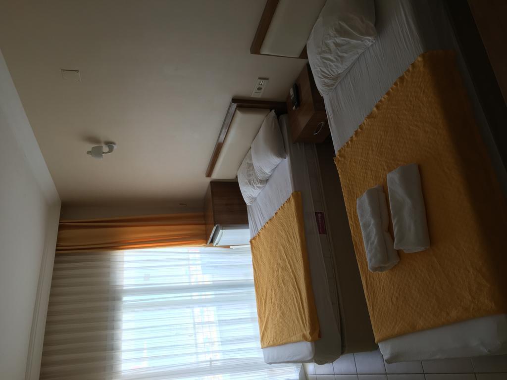 Силифке: Peri Hotel