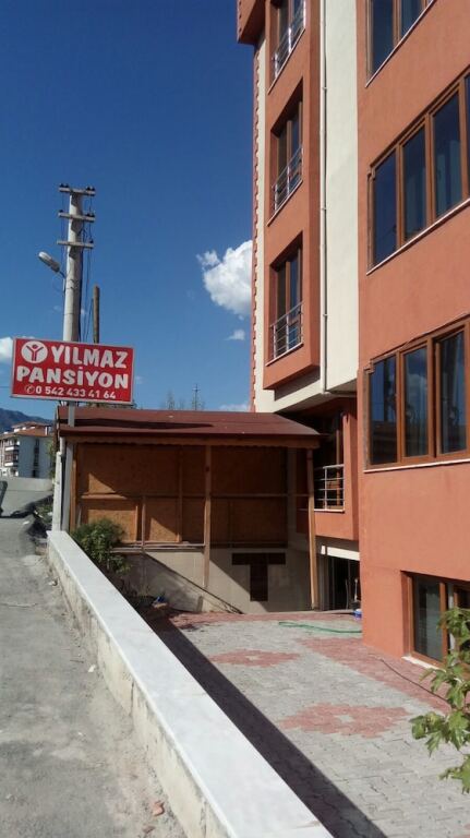Карабюк: Yılmaz Pansiyon