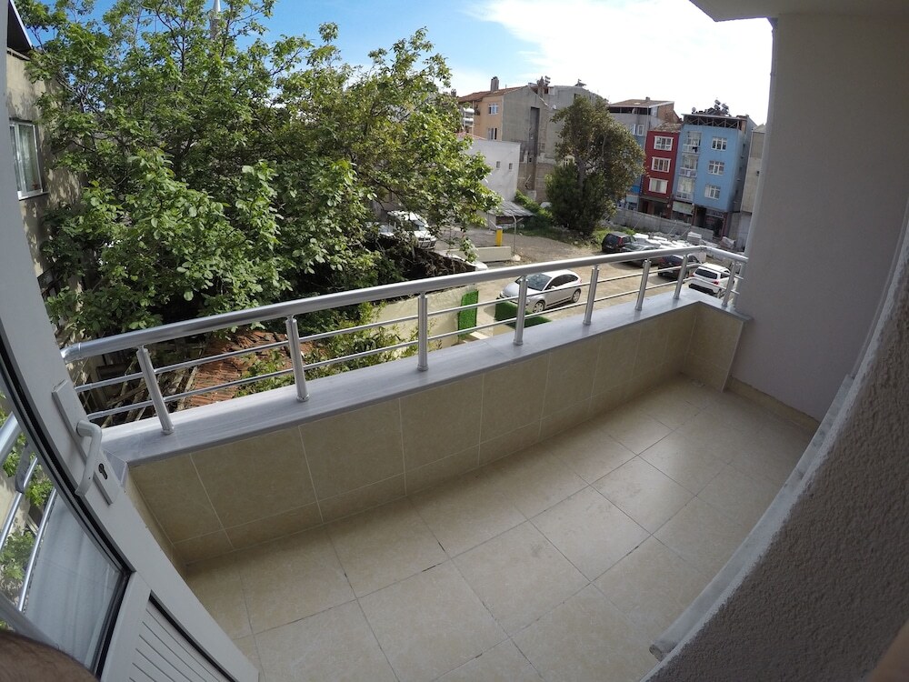 Синоп: Ozan Apart Pansiyon