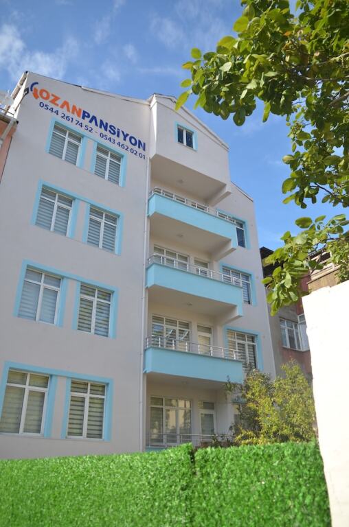 Синоп: Ozan Apart Pansiyon