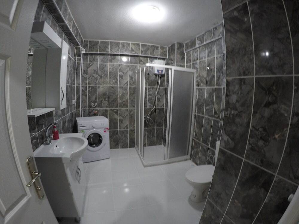 Синоп: Ozan Apart Pansiyon