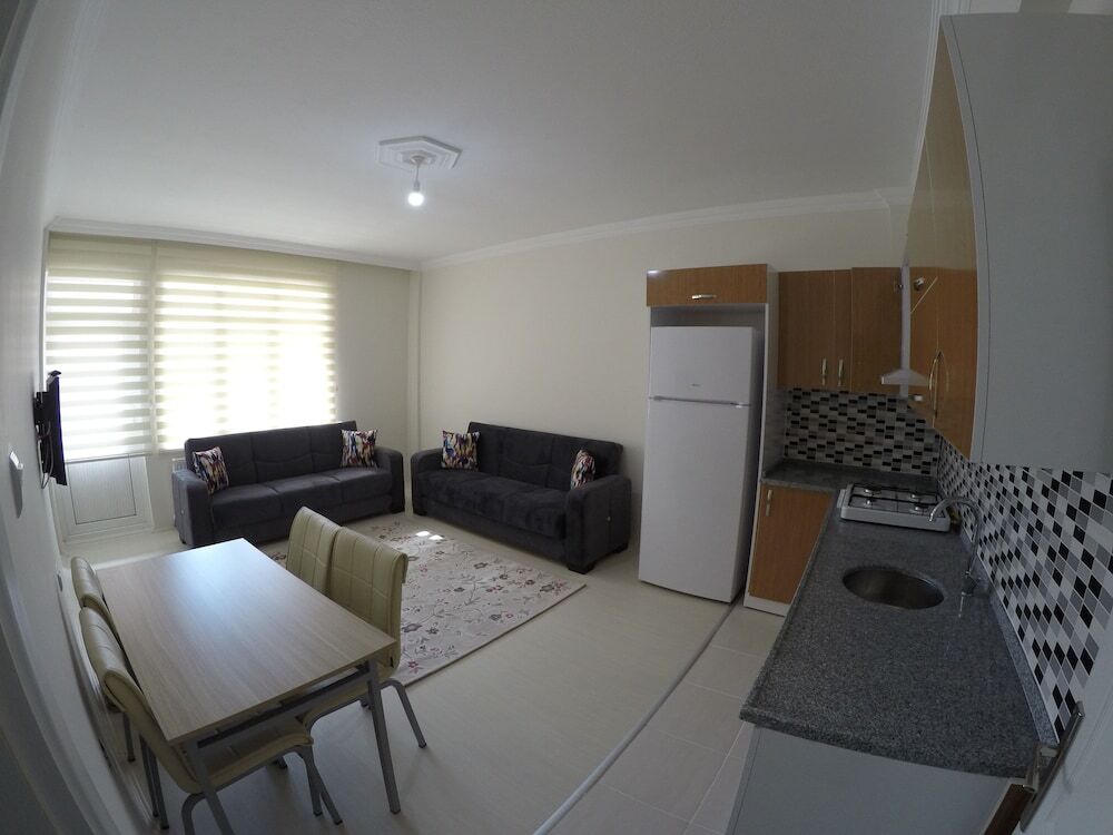 Синоп: Ozan Apart Pansiyon