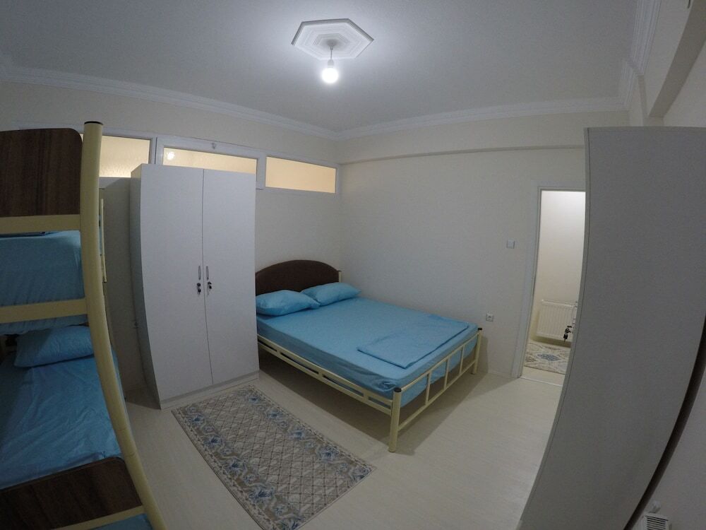 Синоп: Ozan Apart Pansiyon