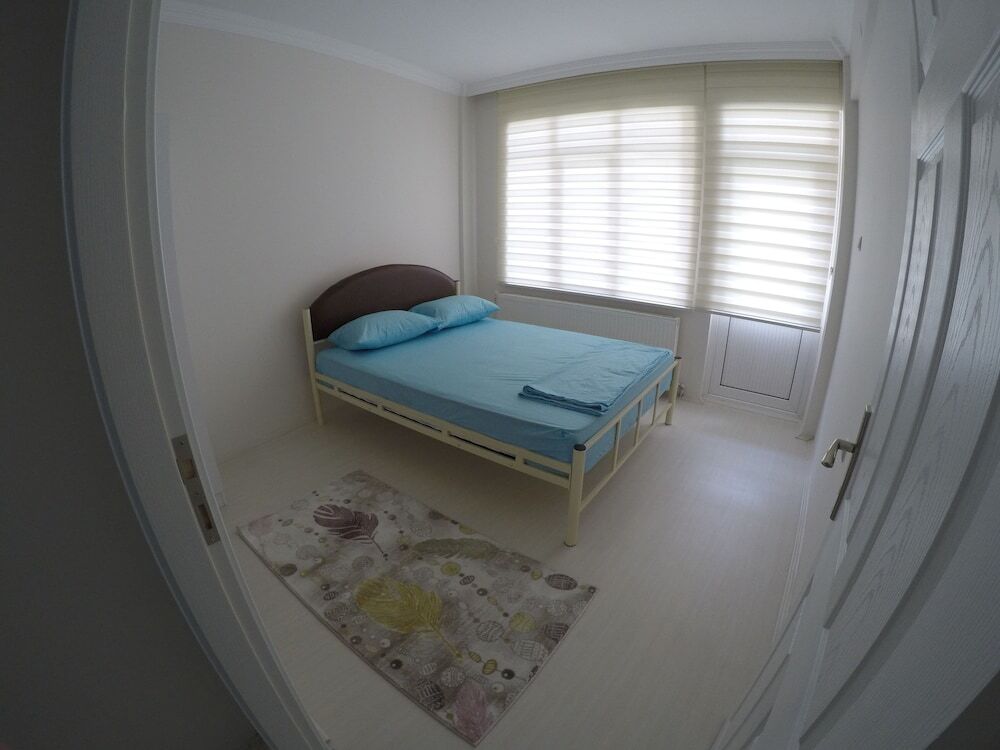 Синоп: Ozan Apart Pansiyon