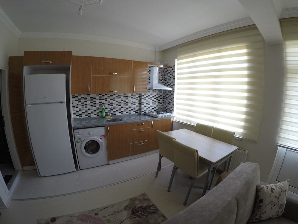 Синоп: Ozan Apart Pansiyon