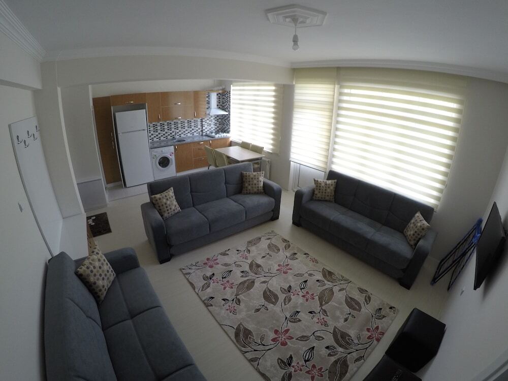Синоп: Ozan Apart Pansiyon