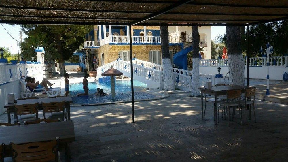 Согучак: Shadow Hotel