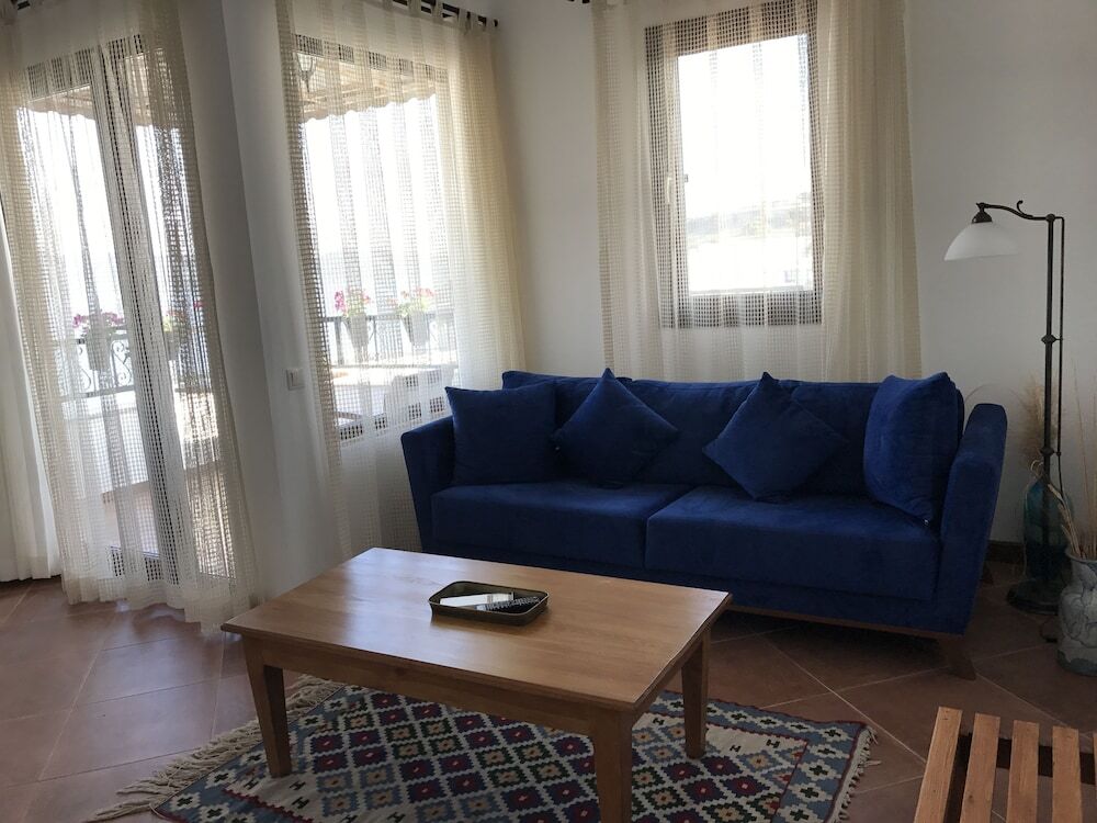 Бодрум: Casa Caria Boutique Hotel