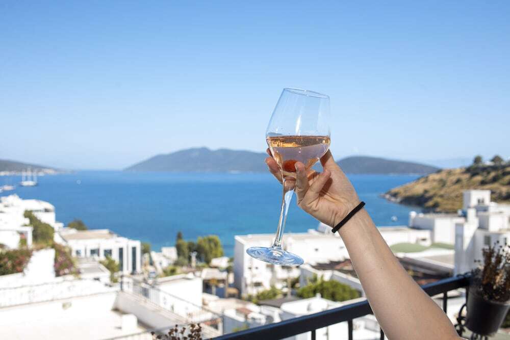 Бодрум: Casa Caria Boutique Hotel