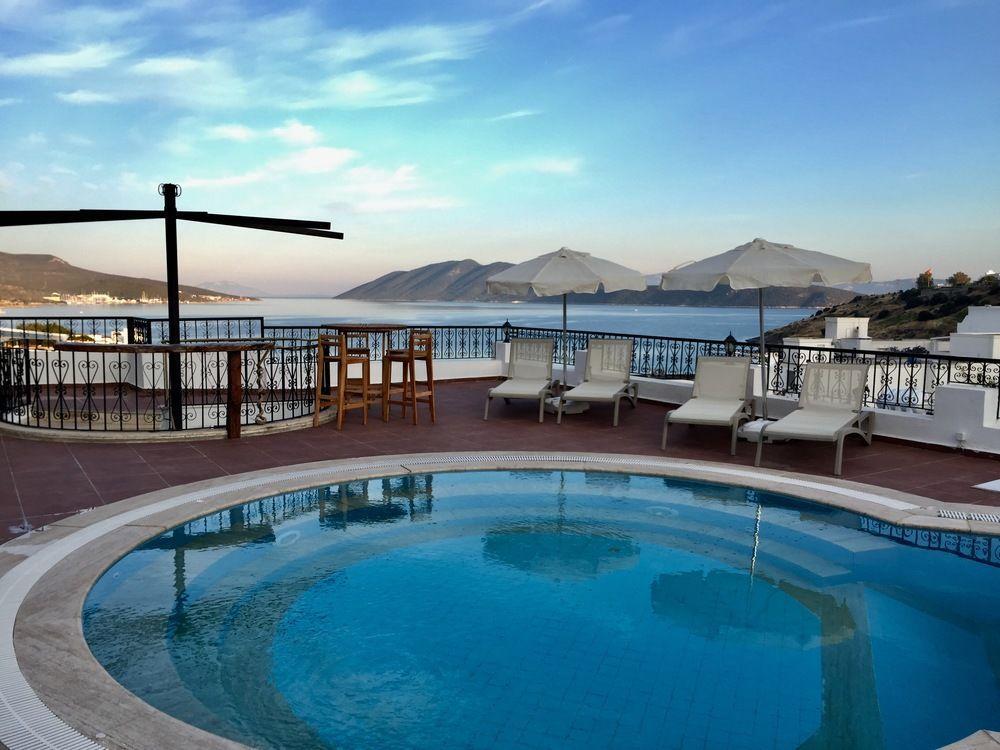 Бодрум: Casa Caria Boutique Hotel