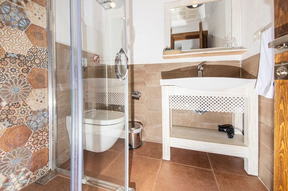 Бодрум: Casa Caria Boutique Hotel