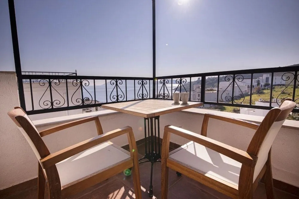 Бодрум: Casa Caria Boutique Hotel