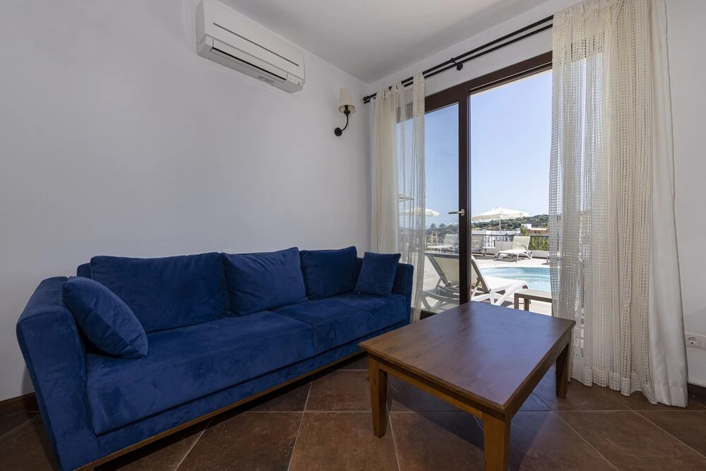 Бодрум: Casa Caria Boutique Hotel