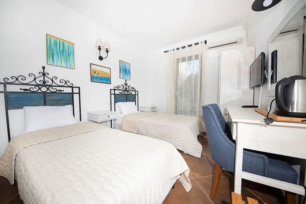 Бодрум: Casa Caria Boutique Hotel