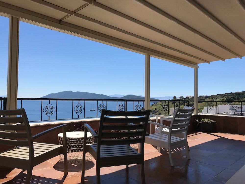 Бодрум: Casa Caria Boutique Hotel