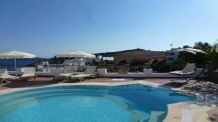 Бодрум: Casa Caria Boutique Hotel