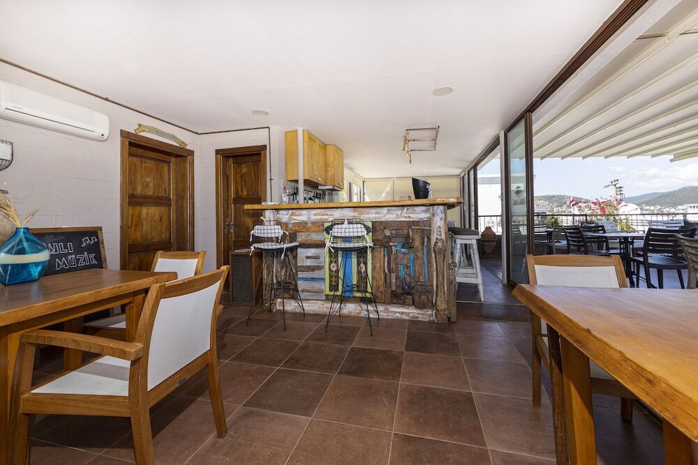 Бодрум: Casa Caria Boutique Hotel