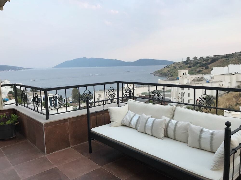 Бодрум: Casa Caria Boutique Hotel