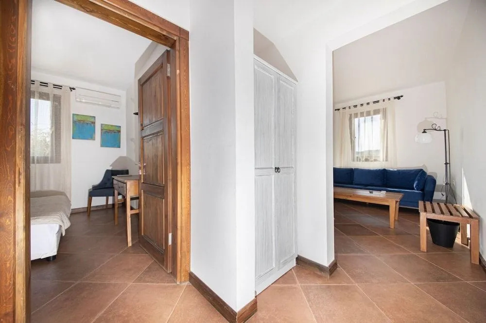 Бодрум: Casa Caria Boutique Hotel