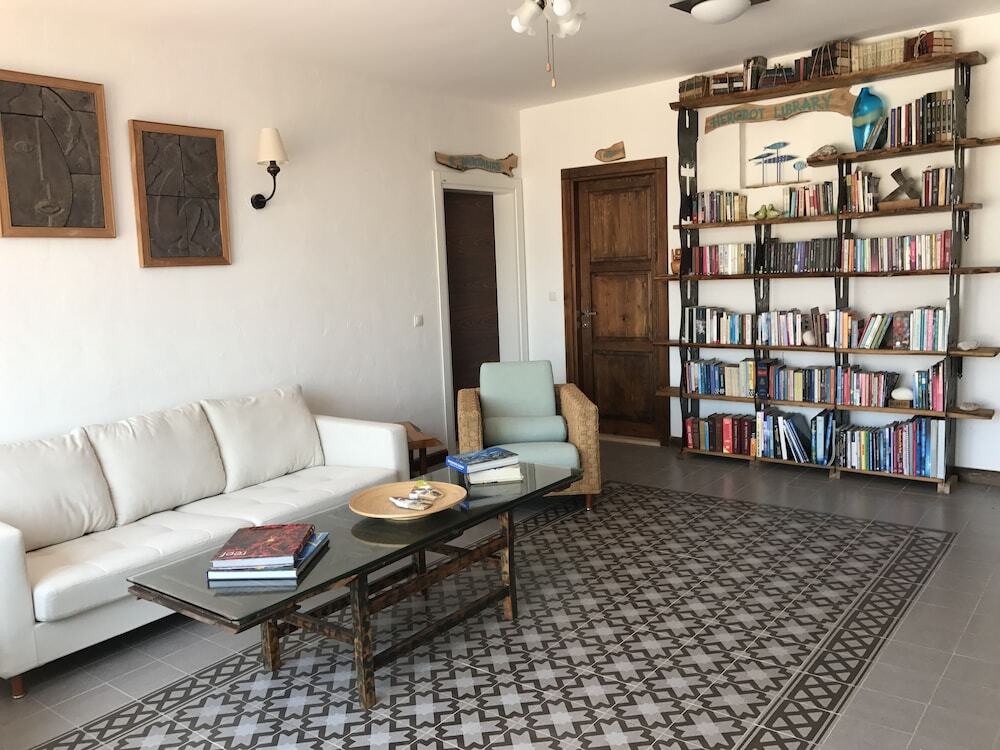 Бодрум: Casa Caria Boutique Hotel