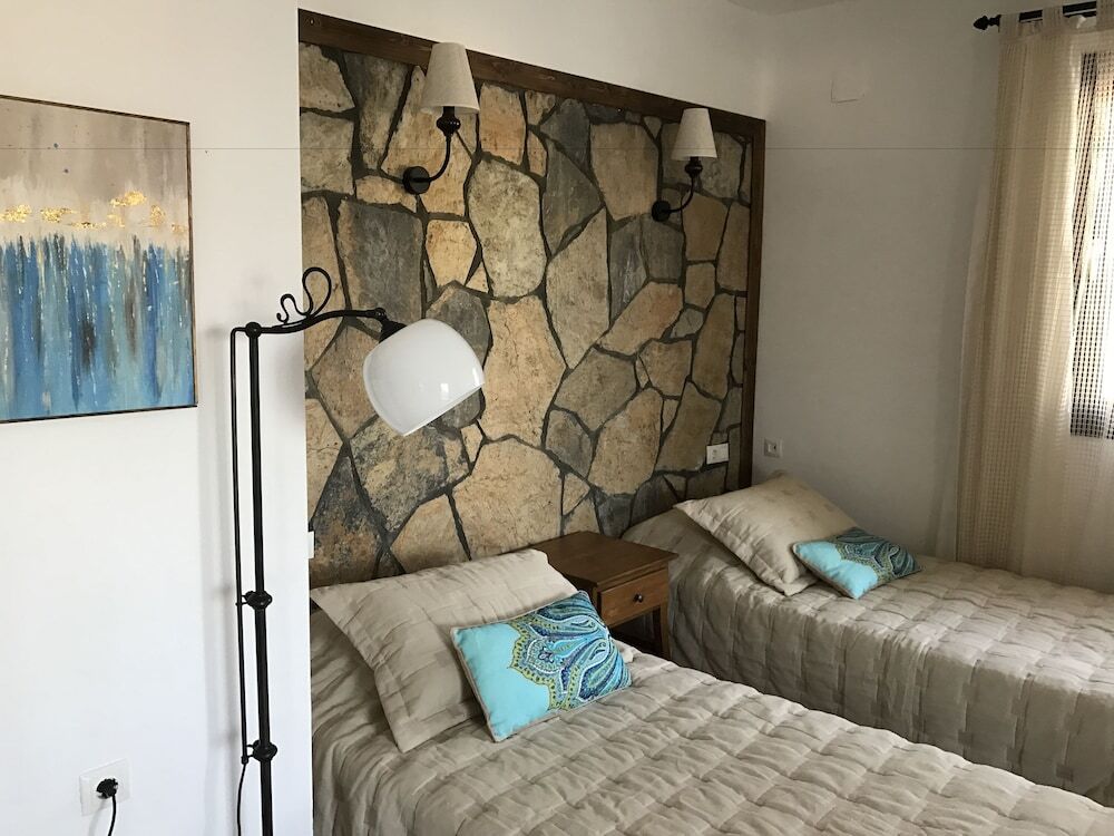 Бодрум: Casa Caria Boutique Hotel