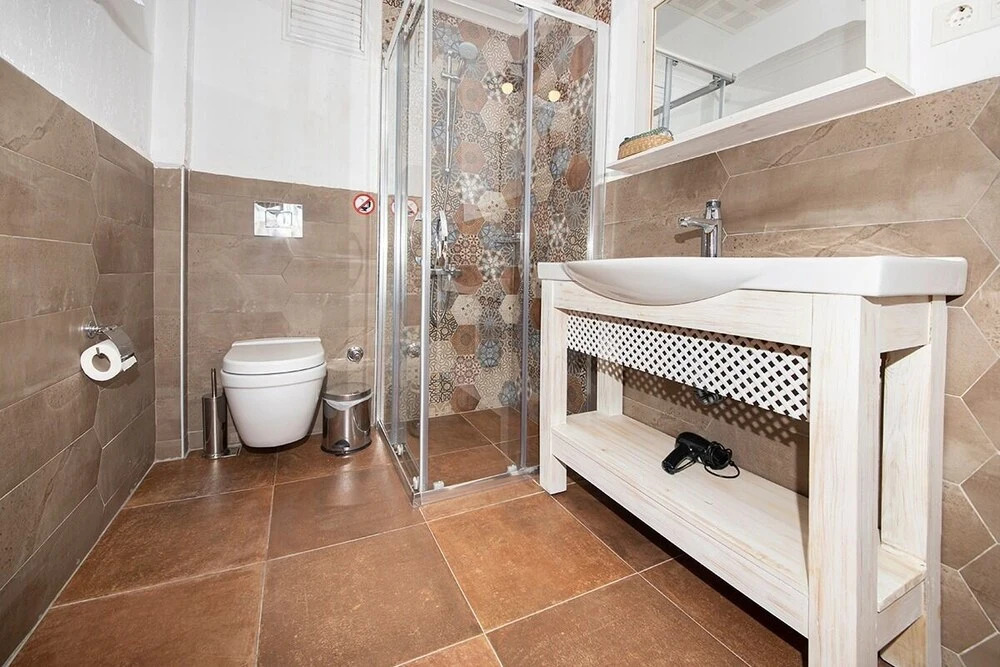 Бодрум: Casa Caria Boutique Hotel