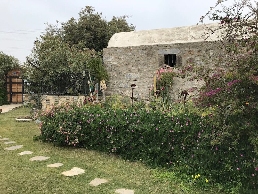 Бодрум: Casa Caria Boutique Hotel