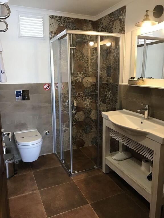 Бодрум: Casa Caria Boutique Hotel