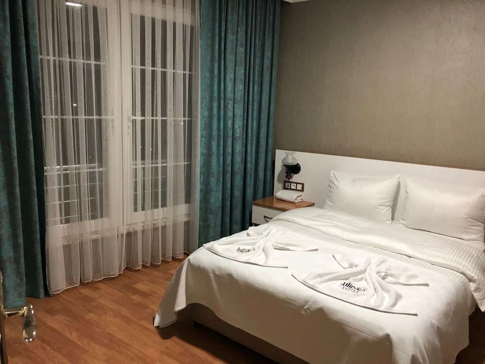 Трабзон: Tulipa Suites